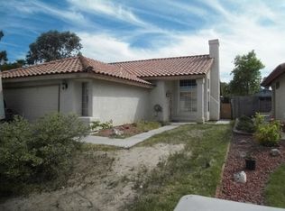 6205 Caprino Ave, Las Vegas, NV 89108