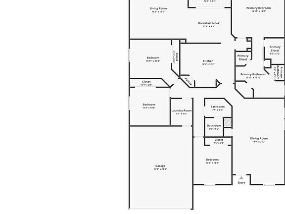 2nd image of 9446 Maidstone Mill Dr E
