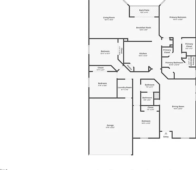 9446 Maidstone Mill Dr E — Photo 2