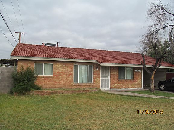 2nd image of 2618 W Palo Verde Dr