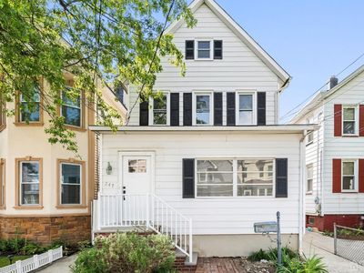 247 Henry St, South Amboy, NJ, 08879