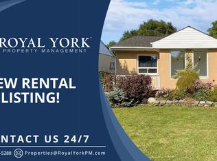 40 Adanac Dr, Toronto, ON M1M2E4