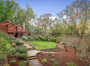 9200 Bennett Valley Road, Glen Ellen, CA 95442