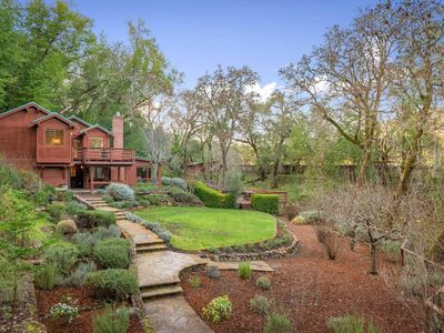 9200 Bennett Valley Road, Glen Ellen, CA, 95442
