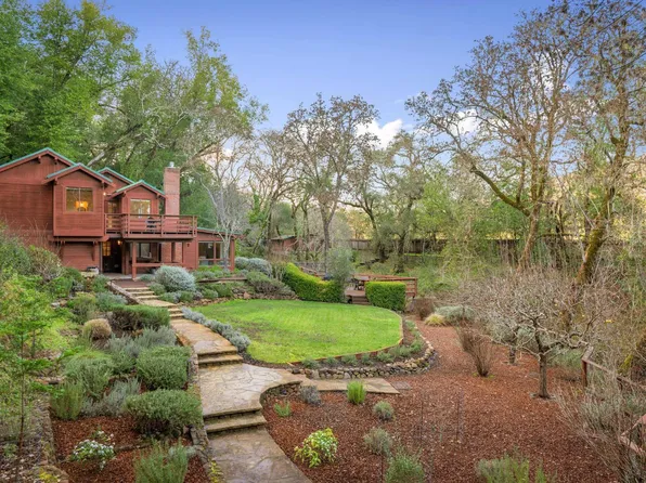 9200 Bennett Valley Road, Glen Ellen, CA 95442