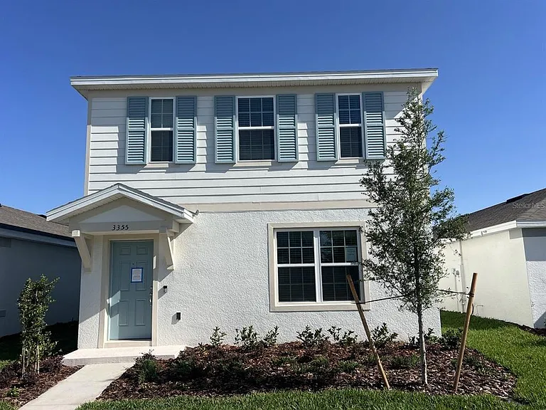 3355 Vine Leaf St — Photo 1