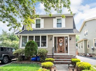 37 Berkeley Ave, Bloomfield, NJ 07003