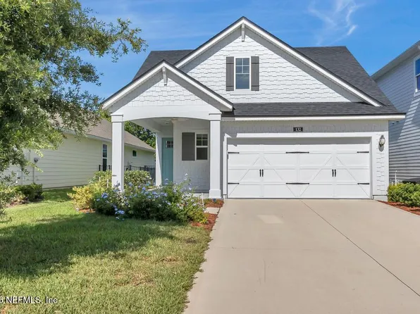132 Vista Lake Cir, Ponte Vedra, FL 32081