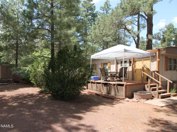 2350 Tishepi Trl, Flagstaff, AZ 86005
