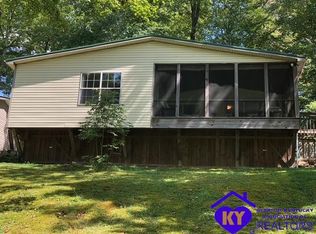 410 Pine Ridge Ln, Hardinsburg, KY 40143