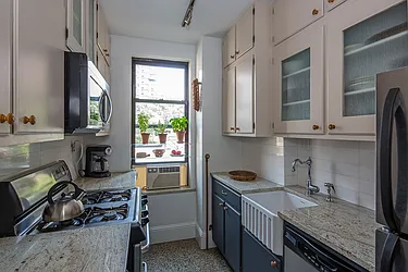 Sold by Brown Harris Stevens