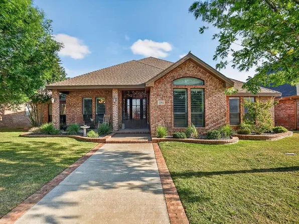 5302 Hilltop Dr, Midland, TX 79707