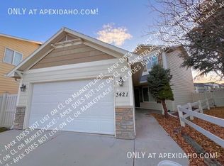 3421 W Acarrera Ct, Meridian, ID 83642