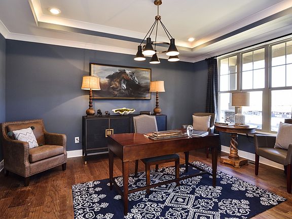 5th image of 5052 Terravista Ln Lot 143