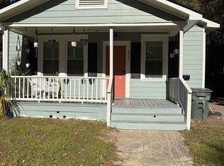 212 W 60th St #B, Savannah, GA 31405