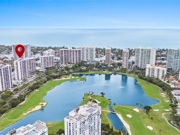 3675 N Country Club Dr APT 1501, Aventura, FL 33180