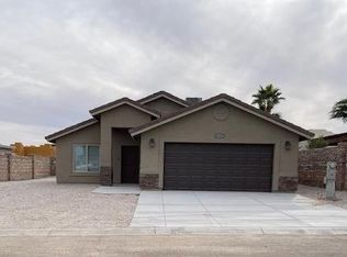 13337 E 53rd Ln, Yuma, AZ 85367