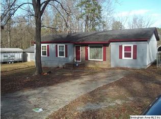 133 Willow St, Leeds, AL 35094