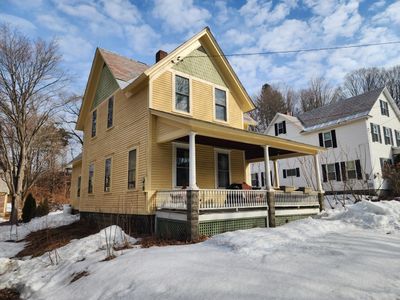 125 Pine Street, Brattleboro, VT, 05301