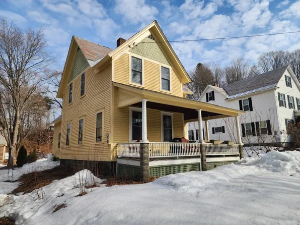 125 Pine Street, Brattleboro, VT 05301