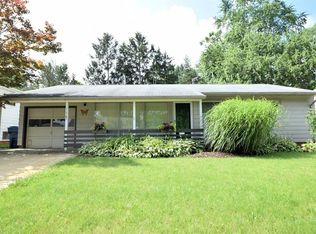 11565 Appleton Dr, Parma Heights, OH 44130