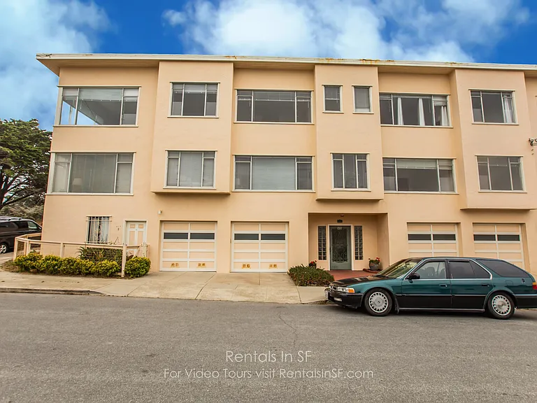 150 Sutro Heights Ave #2 — Photo 1