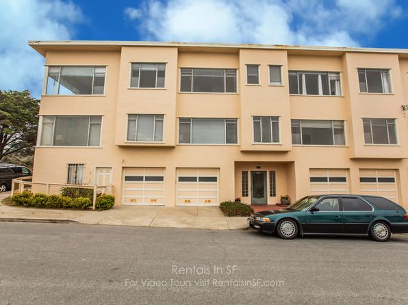 150 Sutro Heights Ave APT 2