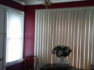 612 E Main St, Flora, IN 46929