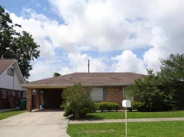 1526 Bernice St, Morgan City, LA 70380