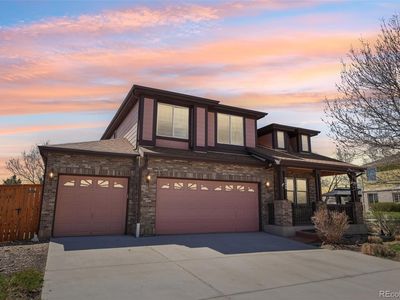 20087 E Dartmouth Drive, Aurora, CO, 80013