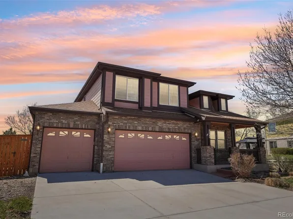 20087 E Dartmouth Drive, Aurora, CO 80013