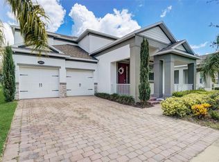 15343 Murcott Harvest Loop, Winter Garden, FL 34787