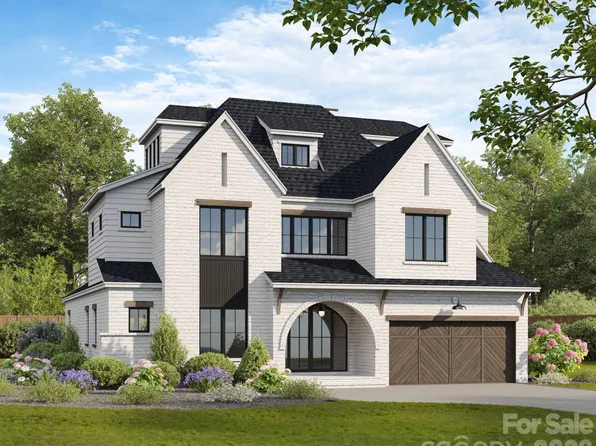 1822 Namaste Dr #5, Charlotte, NC 28277