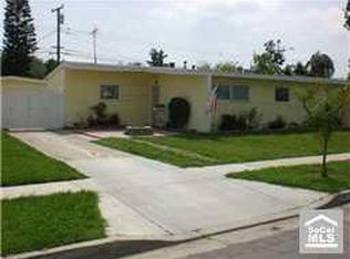 10150 Lanett Ave, Whittier, CA 90605