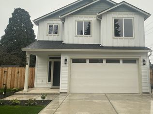 2308 NE 94th Ct, Vancouver, WA 98664