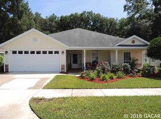 19389 NW 164th Rd, High Springs, FL 32643