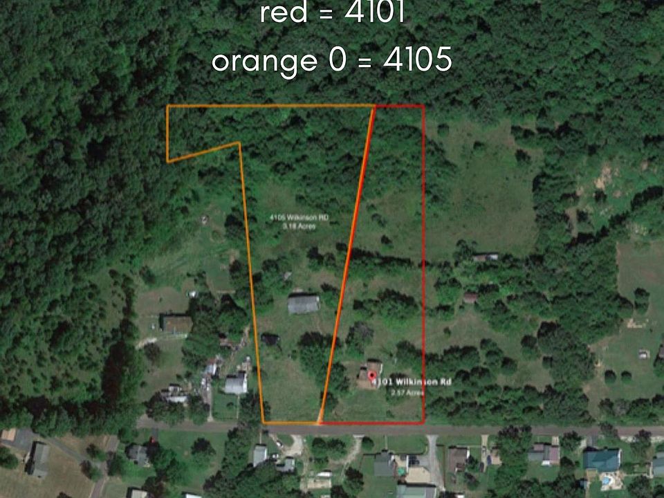 4105 Wilkinson Rd, De Soto, MO 63020 Zillow