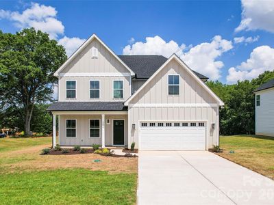5250 Rocky River Crossing Rd, Harrisburg, NC, 28075