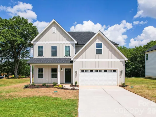 5250 Rocky River Crossing Rd, Harrisburg, NC 28075