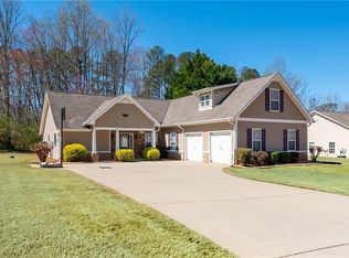 85 Stiles Dr, Dallas, GA 30132