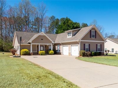 85 Stiles Dr, Dallas, GA, 30132