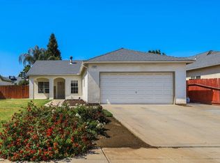265 W Birch Ave, Clovis, CA 93611