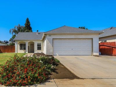 265 W Birch Ave, Clovis, CA, 93611