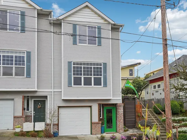 6922 N Burlington Ave, Portland, OR 97203