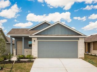 12912 Tinker St, Manor, TX 78653