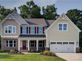 705 Hillspring Ter, Webster, NY 14580