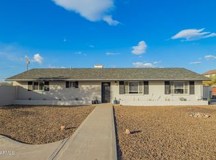 2870 W Manzanita St, Apache Junction, AZ 85120