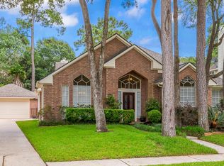 30026 Nanton Dr, Spring, TX 77386