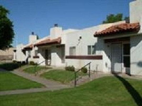 1700 S Crowder Ave Unit 16