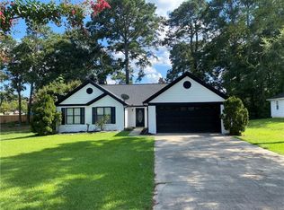 290 Harkness Pl, Riverdale, GA